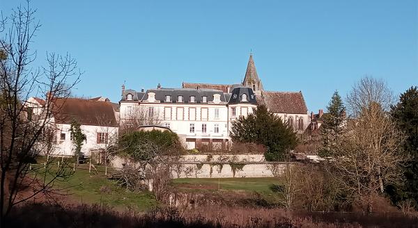 Photo - Centre Assise